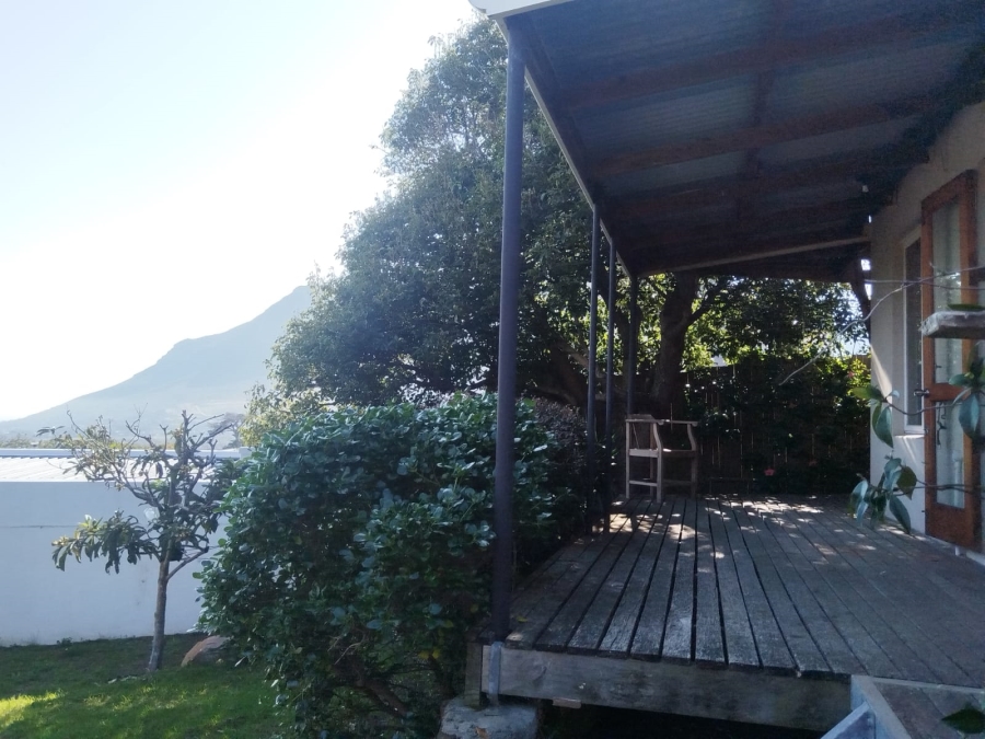 To Let 1 Bedroom Property for Rent in San Michel Western Cape